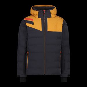 Prezzi Cmp man jacket zip hood