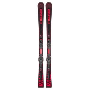 Prezzi Head supershape e-rally + protector pr 13