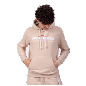 Prezzi Podhio felpa authentic 360 unisex