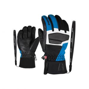 Prezzi Ziener lukas as pr glove junior