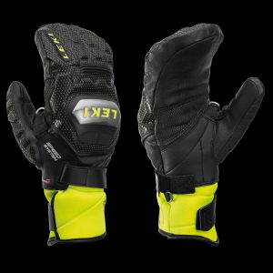 Prezzi Leki wc race ti s speed system mitt