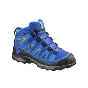 Prezzi Salomon x-ultra mid gtx jr