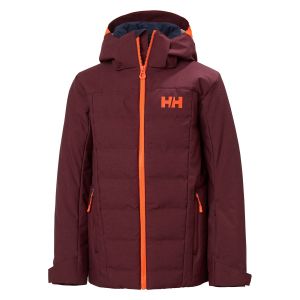 Prezzi Helly hansen hh jr venture jacket