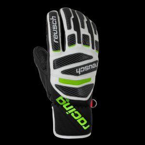 Prezzi Reusch race tec 18 pro lobster