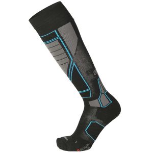 Prezzi Mico calza ski medium weight compression oxi-jet