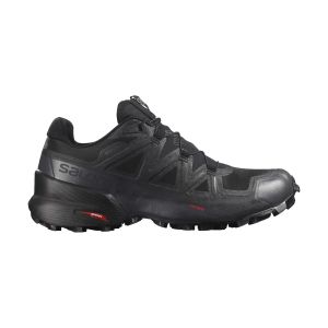 Prezzi Salomon speedcross 5 gore-tex w