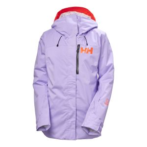 Prezzi Helly hansen women  s powshot ski jacket