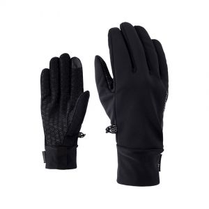 Prezzi Ziener ividuro touch glove multisport