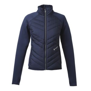 Prezzi Goldwin w  s hybrib fleece jacket