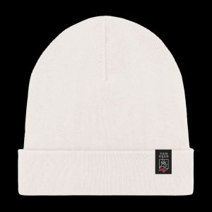 Prezzi Van deer classic beanies sand