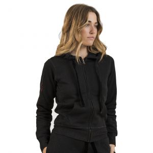 Prezzi Podhio felpa lurex donna