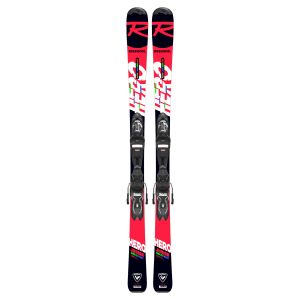 Prezzi Rossignol hero jr 130-150 + xpjr7