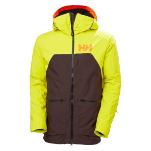 Prezzi Helly hansen hh straightline lifaloft 2.0 jacket