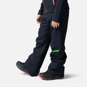 Prezzi Rossignol pantaloni da sci bambino hero