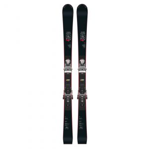Prezzi Van deer sl-jr race skis + spx 12