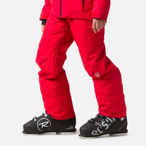 Prezzi Rossignol pantaloni bambino ski