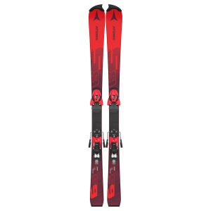 Prezzi Atomic redster s9 fis j-rpÃ‚Â² + colt 10
