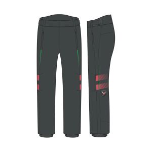 Prezzi Rossignol hero course pant