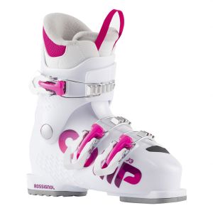 Prezzi Rossignol comp j3 - white