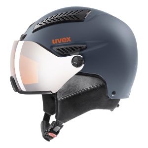 Prezzi Uvex hlmt 600 visor