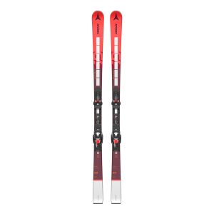 Prezzi Atomic redster g9 revo s + x 12 gw