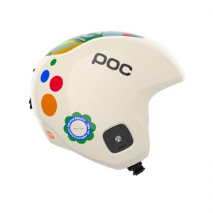 Prezzi Poc casco skull dura jr