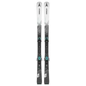 Prezzi Atomic redster x5 grey + m 10 gw