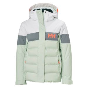 Prezzi Helly hansen hh jr diamond jacket