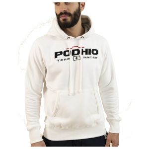 Prezzi Podhio felpa authentic 360 unisex