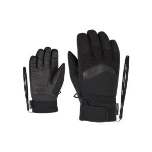 Prezzi Ziener labino as(r) glove junior