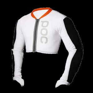 Prezzi Poc full arm jkt jr