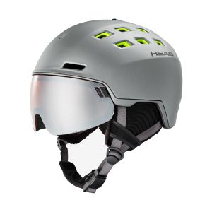 Prezzi Head radar visor