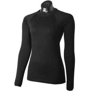 Prezzi Mico maglia girocollo m/l woman