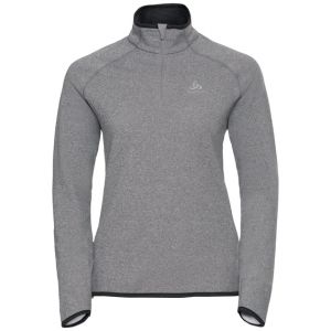 Prezzi Odlo midlayer 1/2 zip carve warm