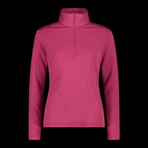 Prezzi Cmp felpa donna in pile stretch performance