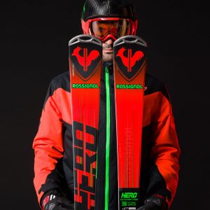 Prezzi Rossignol hero elite st ti k + spx14