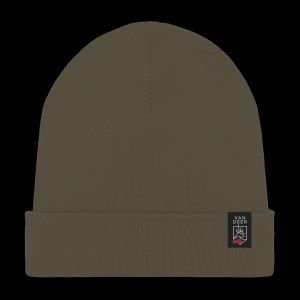 Prezzi Van deer classic beanies khaki