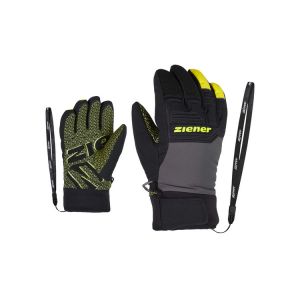 Prezzi Ziener lanus as(r) pr glove junior