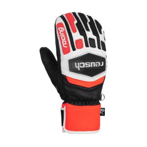 Prezzi Reusch worldcup warrior team mitten