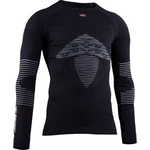 Prezzi X-bionic Ã‚Â® energizerÃ‚Â® 4.0 shirt round neck long sleeve men