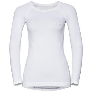 Prezzi Odlo evolution warm maglia baselayer