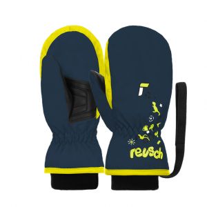 Prezzi Reusch kids mitten