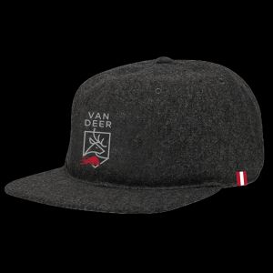 Prezzi Van deer snapback cap