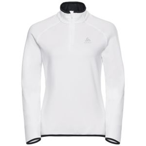 Prezzi Odlo midlayer 1/2 zip carve warm