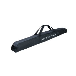 Prezzi Stockli travel line ski bag 1p 190cm