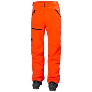 Prezzi Helly hansen hh men  s sogn cargo ski pants