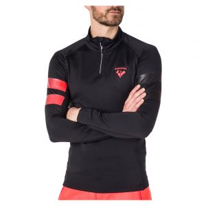 Prezzi Rossignol classique hero 1/2 zip