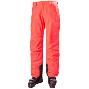 Prezzi Helly hansen hh women  s switch cargo insulated ski pants