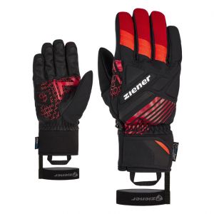 Prezzi Ziener genrix asÃ‚Â® awglove ski alpine