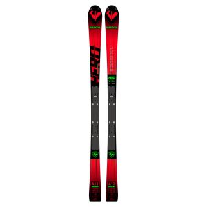 Prezzi Rossignol hero fis sl fac 165 r22